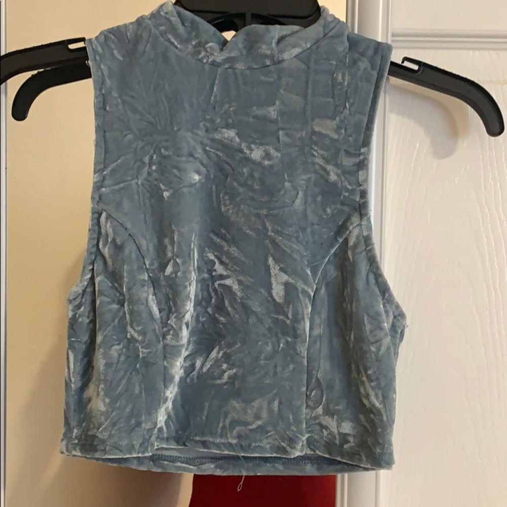 Fashion nova 2pc set